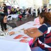 Anuncia Sedeco más de mil 800 vacantes en Ferias de Empleo para seis municipios