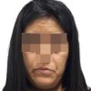 Cae “La Tía”, operadora clave de “El Congo”, líder regional de célula criminal ligada al caso Manzo