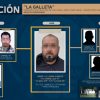 Golpe a la estructura de “Los Caballeros Templarios”: Cae “La Galleta”, jefe de plaza en Pátzcuaro, junto a tres presuntos sicarios