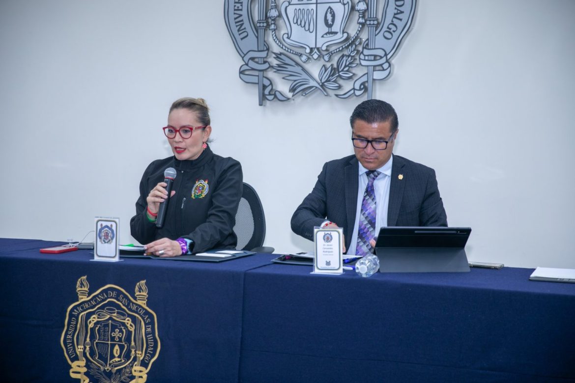 Van solo 16 mil registros de nuevo ingreso a la UMSNH: amplían convocatoria