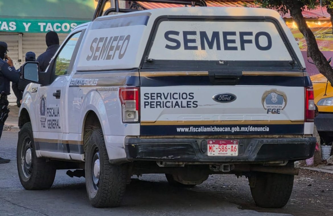 Hallan cadáver decapitado y semienterrado de un hombre en vivienda de Zamora