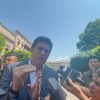 Alfonso Martínez ve al PAN con fuerza rumbo a 2027