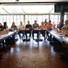Ayuntamiento y Canirac, impulsan el orden en sector restaurantero de Morelia