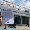 Piden bikers intervención de CEDH en operativos que contra motociclistas lleva a cabo la policía Morelia