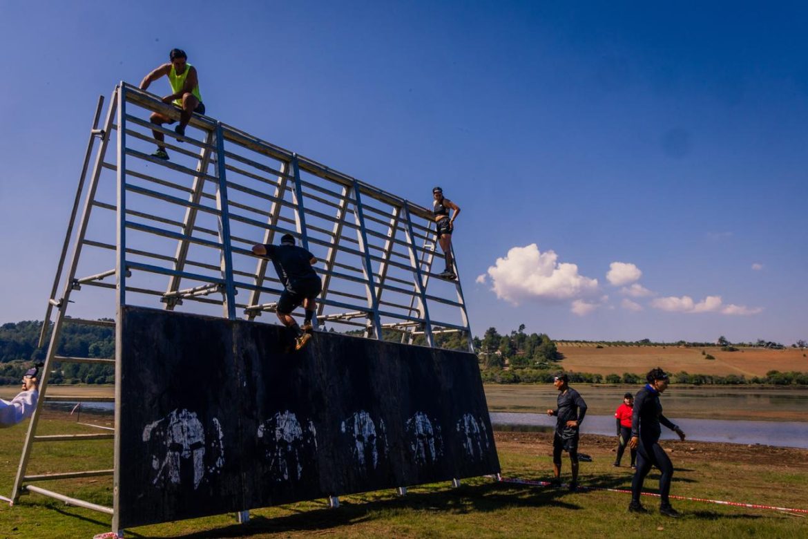 Concluye con gran éxito el evento deportivo Spartan Race Morelia