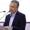Obras de infraestructura en Morelia: ordenadas, responsables y estratégicas: Luis Navarro