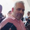 Habrá que esperar “determinación final” en torno al adelanto de fin de ciclo escolar, dice gobernador