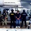 Detienen a “El Repollo”, presunto lugarteniente criminal, en Tepalcatepec