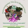Gobierno de Morelia invita a vivir la Feria Ambiental de la Biodiversidad