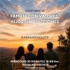 Invitan a conferencia de prevención de adicciones por el Día de la Familia