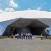 Se buscará que Domo del Bicentenario no caiga de nueva cuenta en el abandono