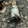 Hallan restos de artefacto explosivo arrojado desde un dron en la región de Zinapécuaro
