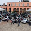 Más de 2 mil 200 personas asisten al Paseo Dominical realizado por el Ejército Mexicano en Morelia