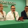 Michoacán, líder en donaciones de órganos y tejidos