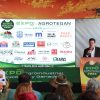 El campo siempre contará con mi apoyo: Alfonso Martínez