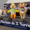 Inicia el Sexto Festival del Centro Histórico de Morelia