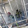 Se registra incendio de domicilio en la Ampliación La Soledad, en Morelia