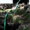 Dice CONAGUA que realizará operativos para evitar el huachicol de agua