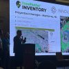 Gobierno de Morelia participa en foro internacional sobre resiliencia ambiental