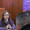 Brinda Semmujeris la oportunidad de vivir libres de violencia
