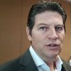 Opinará Alfonso Martínez sobre informe de Claudia Sheinbaum cuando se conosca