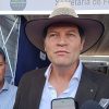 Se trabaja para que agroparque de Morelia detone en mayores inversiones: Alfonso Martínez