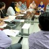Sostienen jueces familiares de Morelia conversatorio con personal del Centro Estatal de Justicia Alternativa y Restaurativa