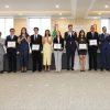 Reconocen a jóvenes morelianos que se esfuerzan en ser mejores ciudadanos