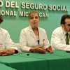 Realizará el IMSS Segundo Maratón de Donación de Sangre