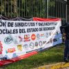 Sindicatos sentencian voto de castigo a MORENA en 2027