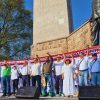Irán juntos 25 gremios estatales con un solo candidato a la gubernatura en 2027