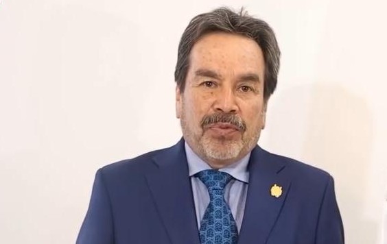 Repudia SUEUM entrega de reconocimiento a Miguel López Miranda