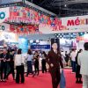 Michoacán muestra su riqueza cultural y gastronómica en feria turística en Asia