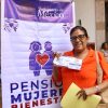 Abren registro para pensiones de adultos mayores y mujeres
