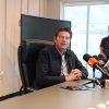 Preocupante, remoción de consejeros de IEM: Alfonso