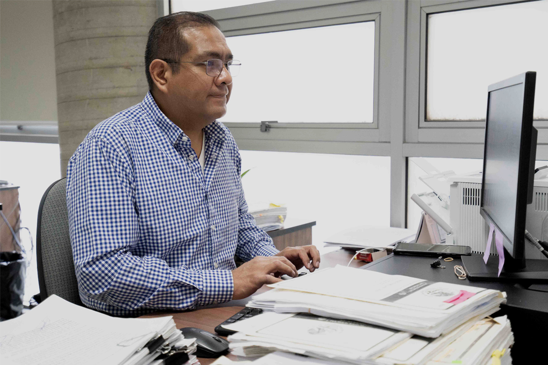 Avanza Poder Judicial de Michoacán en la integración del nuevo Juzgado para Tarímbaro y Cuitzeo