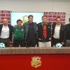 Empresarios promoverán el deporte con la realización de «Vive un mundialito muy moreliano»