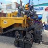Arranca rehabilitación y reencarpetamiento de 50 kilómetros de vialidades en Morelia