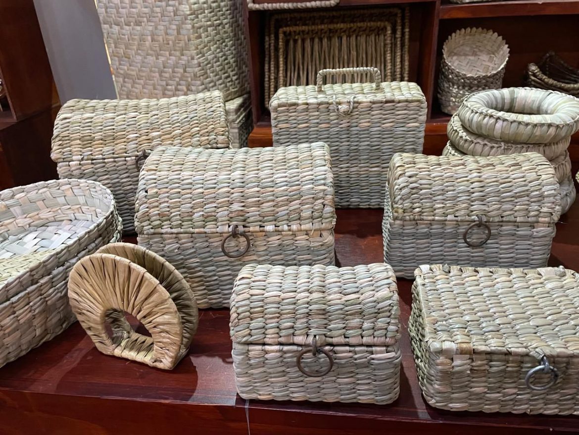 Ofrecerán 80 maestros del arte popular sus productos tradicionales en el Ceconexpo