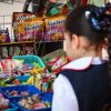Ayuntamientos no apoyan en retiro de puestos de comida chatarra afuera de las escuelas: SEE