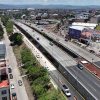 Próximo miércoles abre distribuidor vial Eréndira