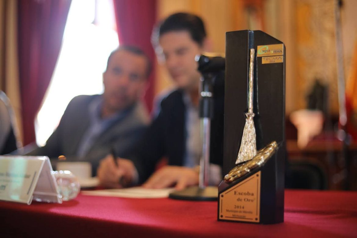 Morelia recibirá su cuarta escoba de platino