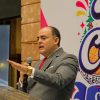 Baltazar Gaona presume el fuero y desafía multa por narcocorrido: «Si quiero no la pago»