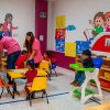 DIF Michoacán brinda atención integral a casi 400 hijas e hijos de familias jornaleras