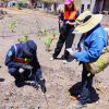 Ya no se tiene actividad geotérmica en el Salitre