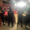 Clausuran palenque clandestino en la colonia Vasco de Quiroga en Morelia