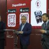 Más de 11 mil michoacanos han descargado su licencia digital