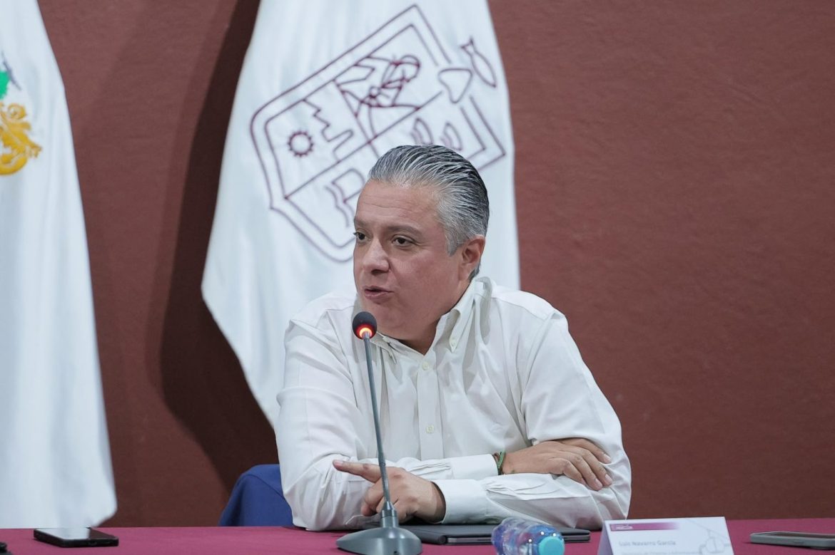 El Jalo Futbolero ofrece módulo de licencias de conducir: Luis Navarro