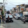 Ejecutan a balazos a un hombre por fuera de una funeraria, en la zona Centro de Uruapan