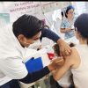SSM atendió a más de 379 mil personas durante Semana Nacional de Salud